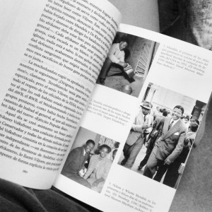 Libro "El Factor humano"